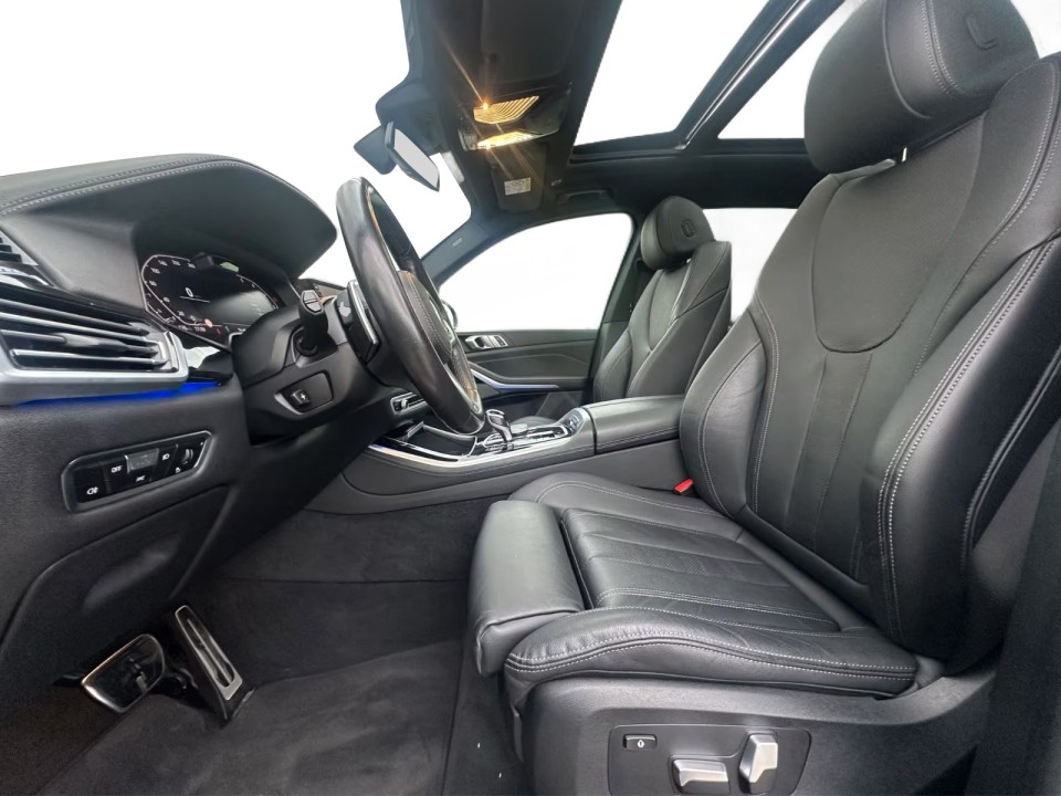 BMW X5 xDrive30d M-Sport - foto 9