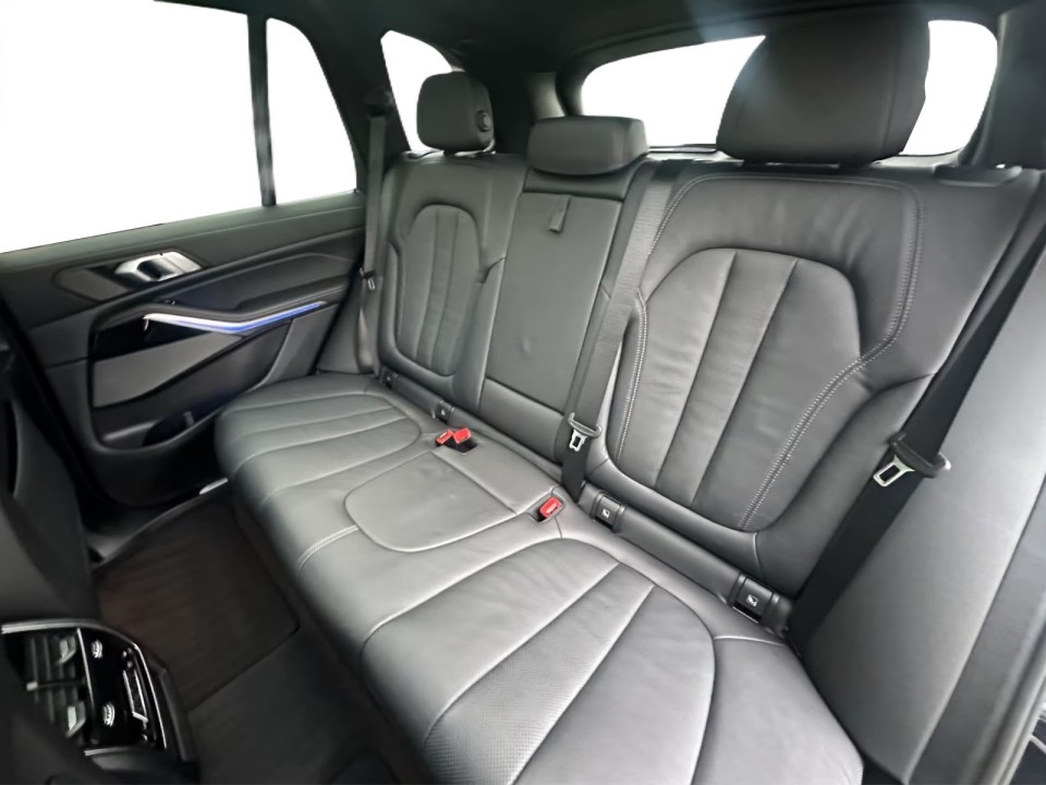 BMW X5 xDrive30d M-Sport - foto 10
