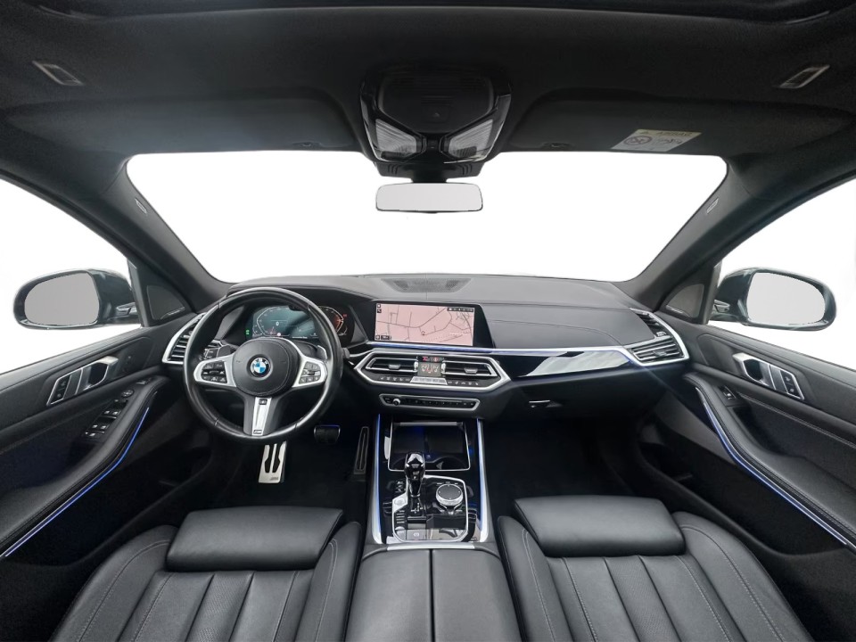 BMW X5 xDrive30d M-Sport - foto 13