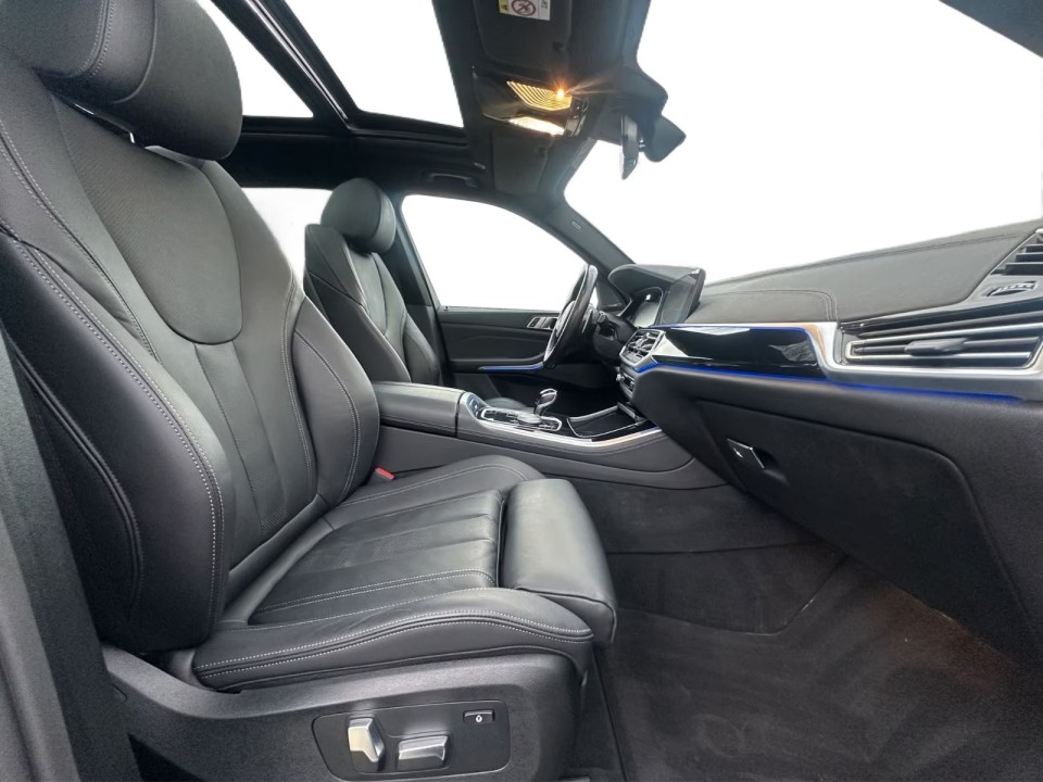 BMW X5 xDrive30d M-Sport - foto 12