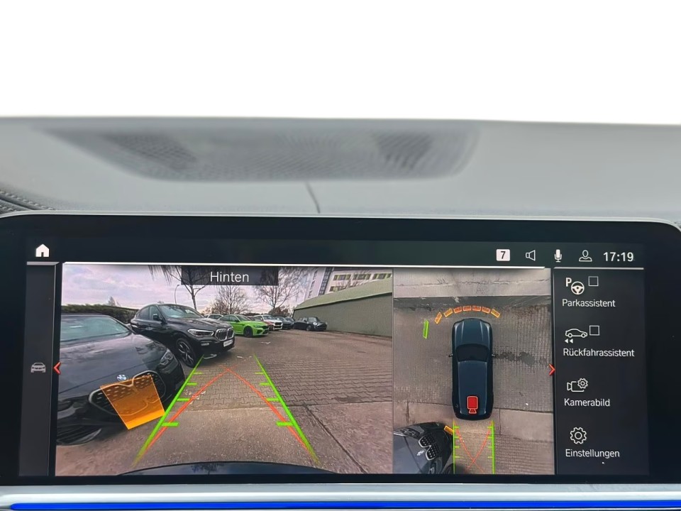 BMW X5 xDrive30d M-Sport - foto 17