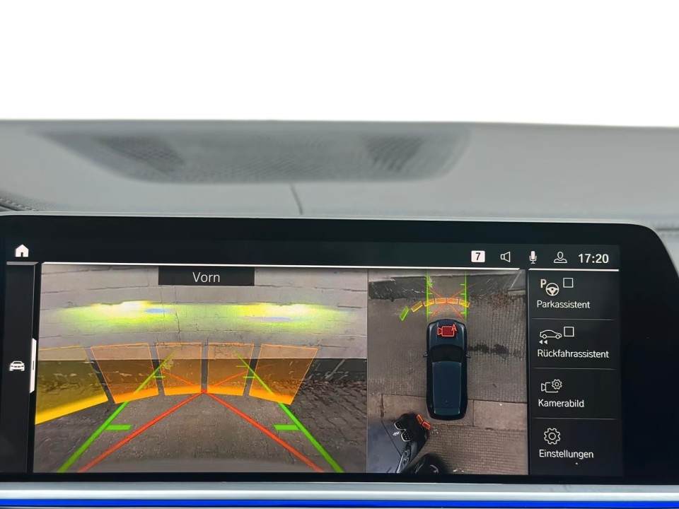 BMW X5 xDrive30d M-Sport - foto 18