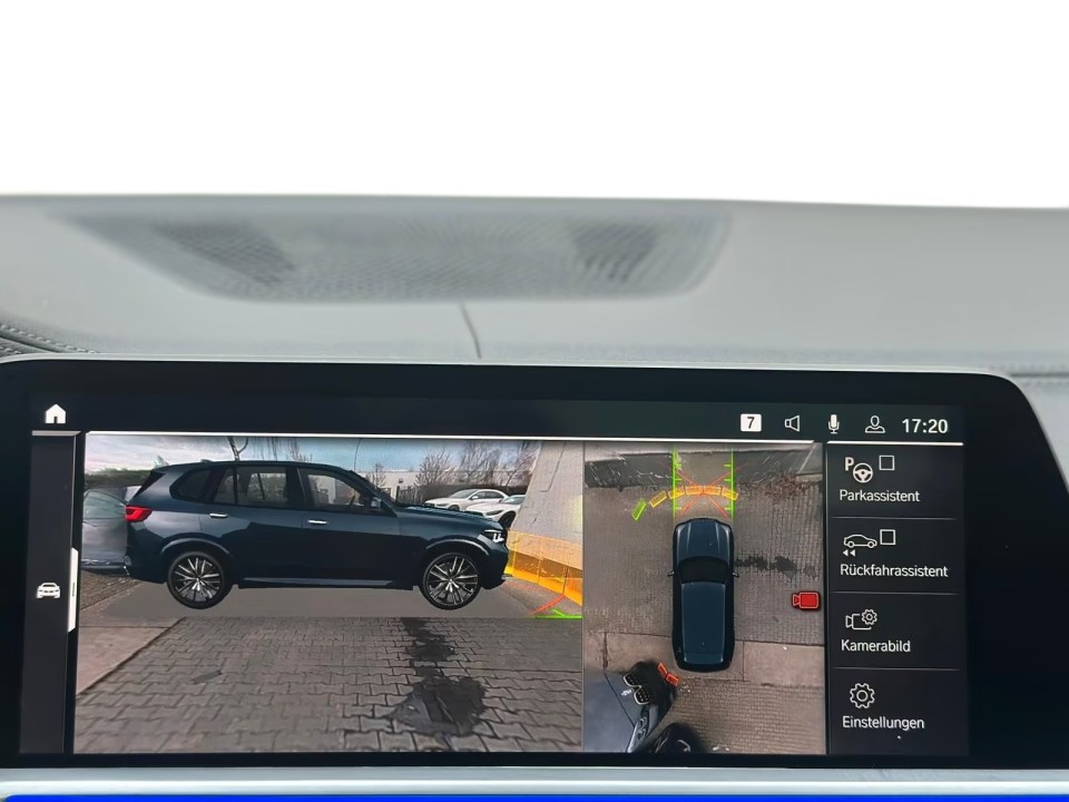 BMW X5 xDrive30d M-Sport - foto 19