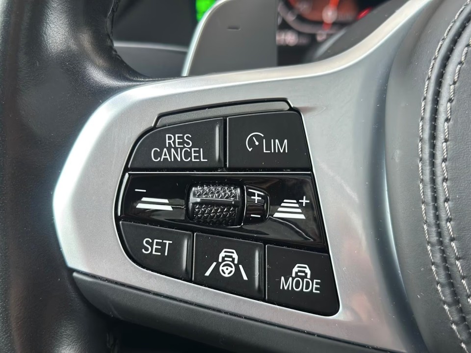 BMW X5 xDrive30d M-Sport - foto 15