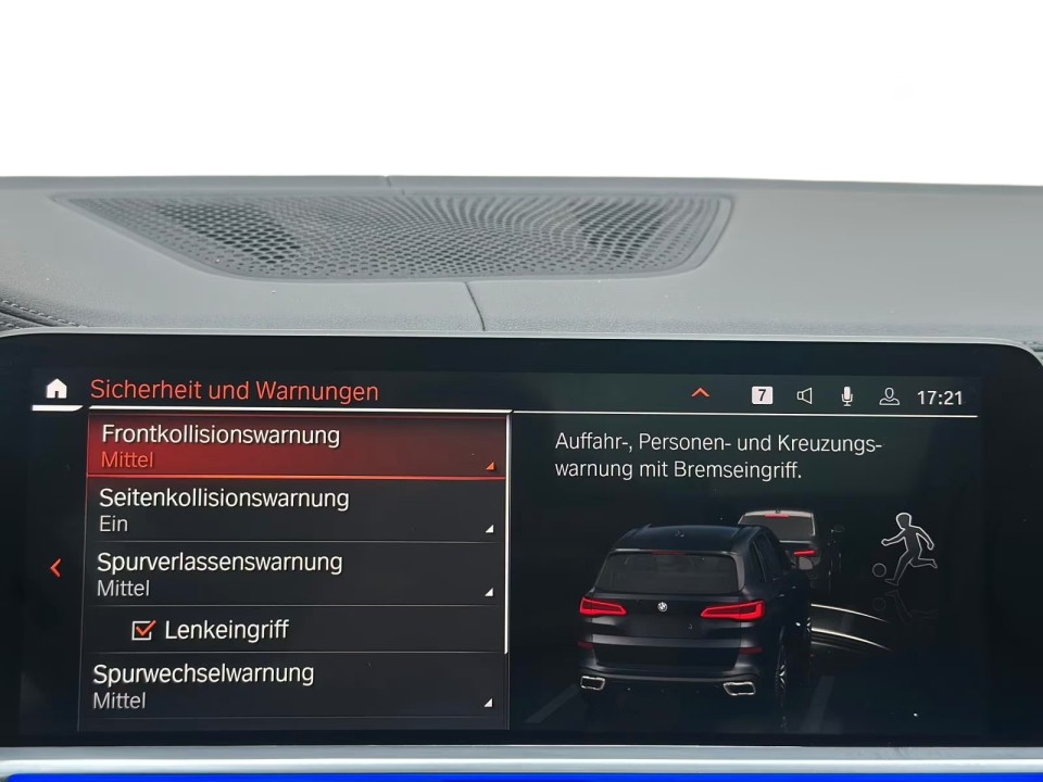 BMW X5 xDrive30d M-Sport - foto 25