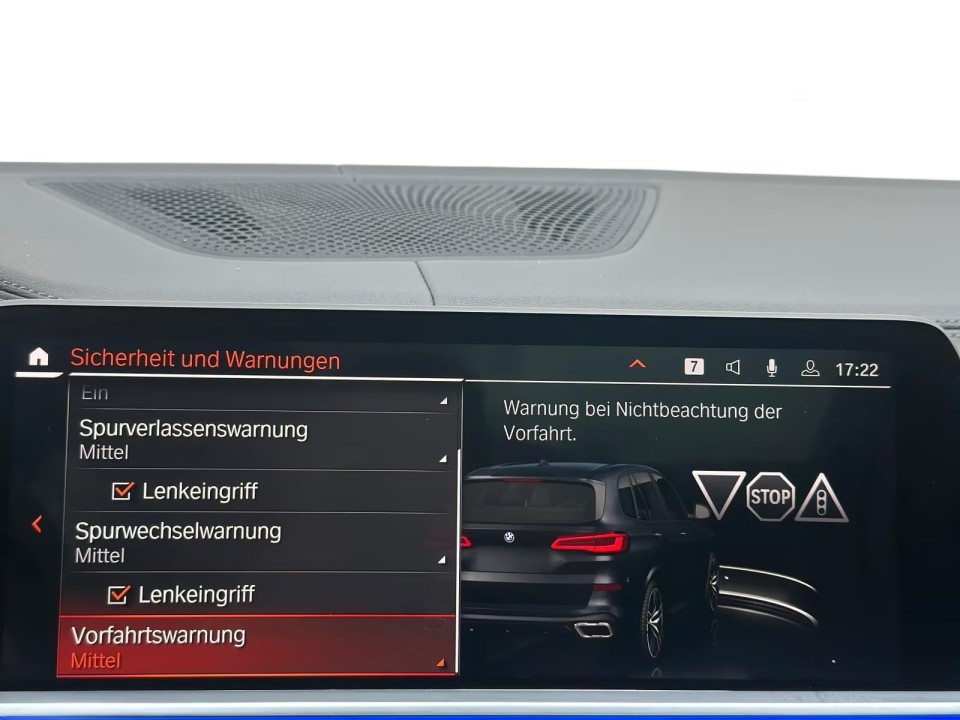 BMW X5 xDrive30d M-Sport - foto 21