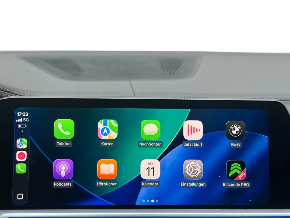 BMW X5 xDrive30d M-Sport - foto 23