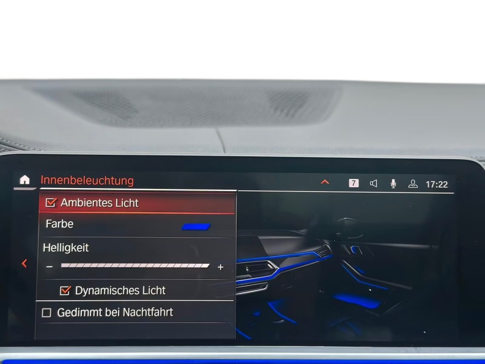 BMW X5 xDrive30d M-Sport - foto 24