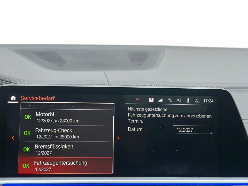 BMW X5 xDrive30d M-Sport - foto 20