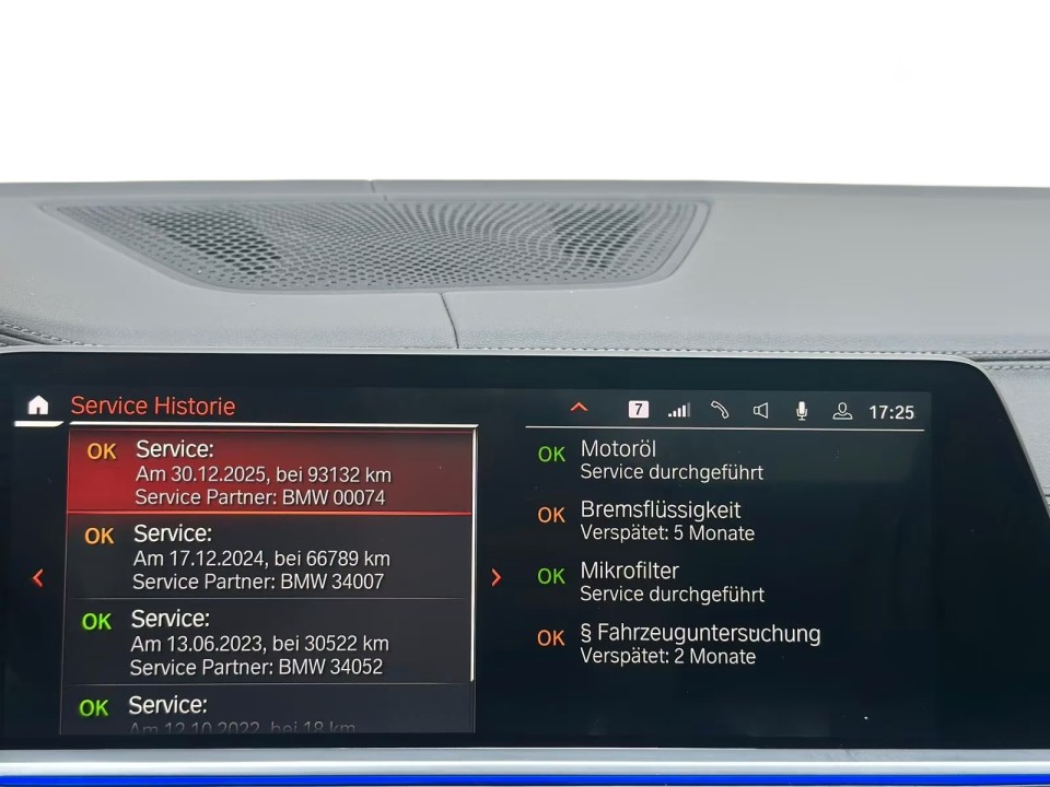 BMW X5 xDrive30d M-Sport - foto 26