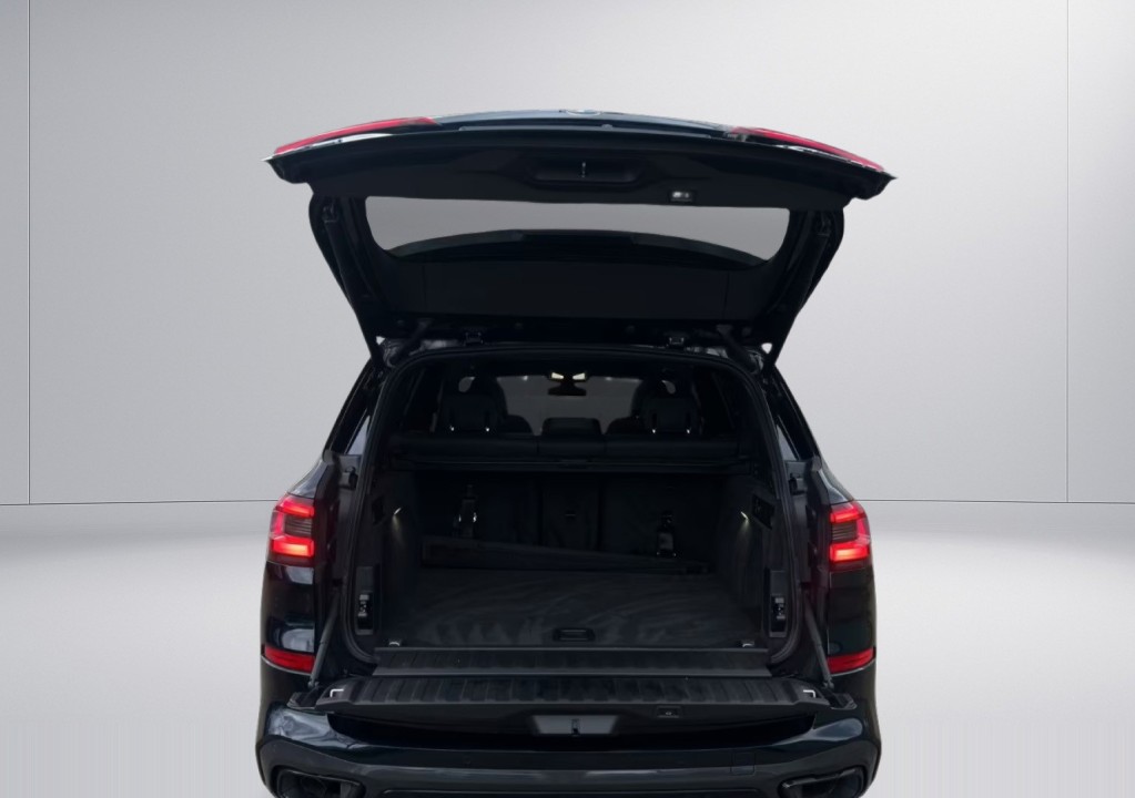 BMW X5 xDrive30d M-Sport - foto 35