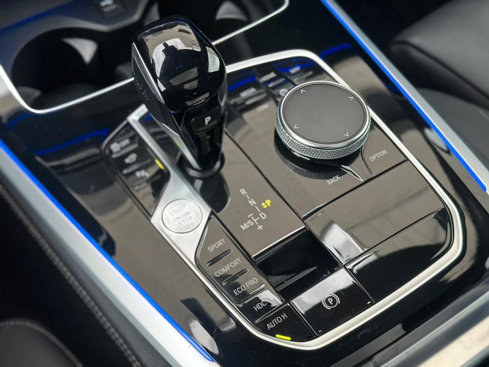 BMW X5 xDrive30d M-Sport - foto 16