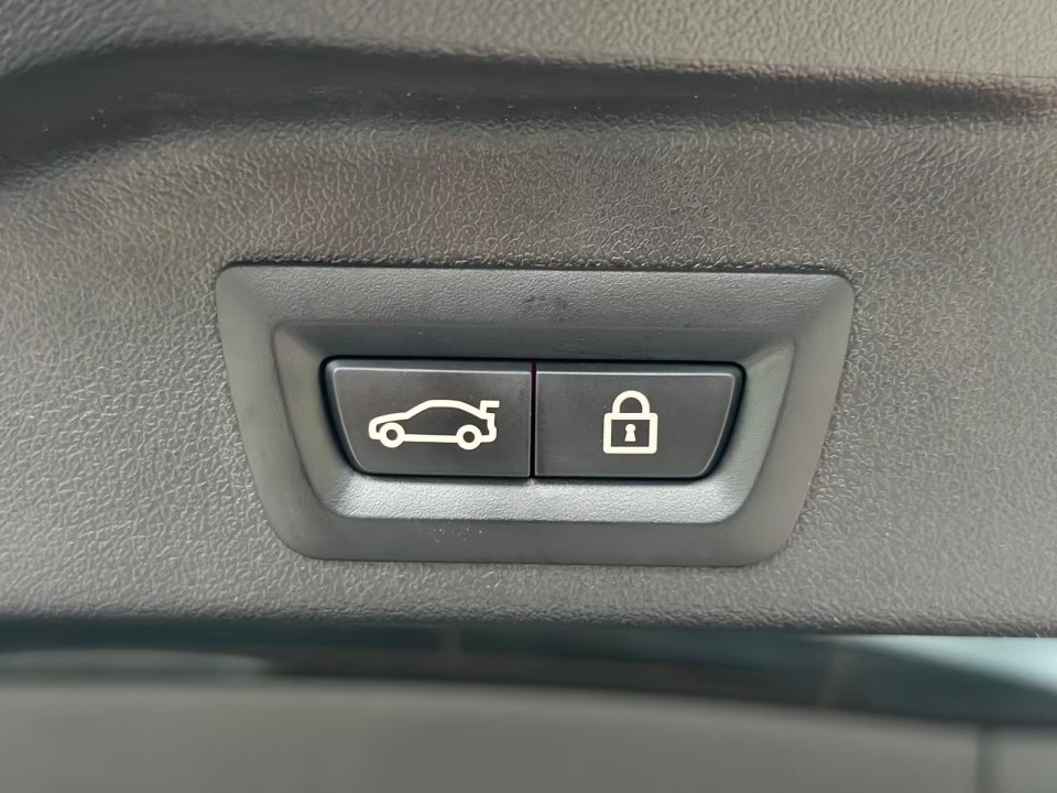 BMW X5 xDrive30d M-Sport - foto 34