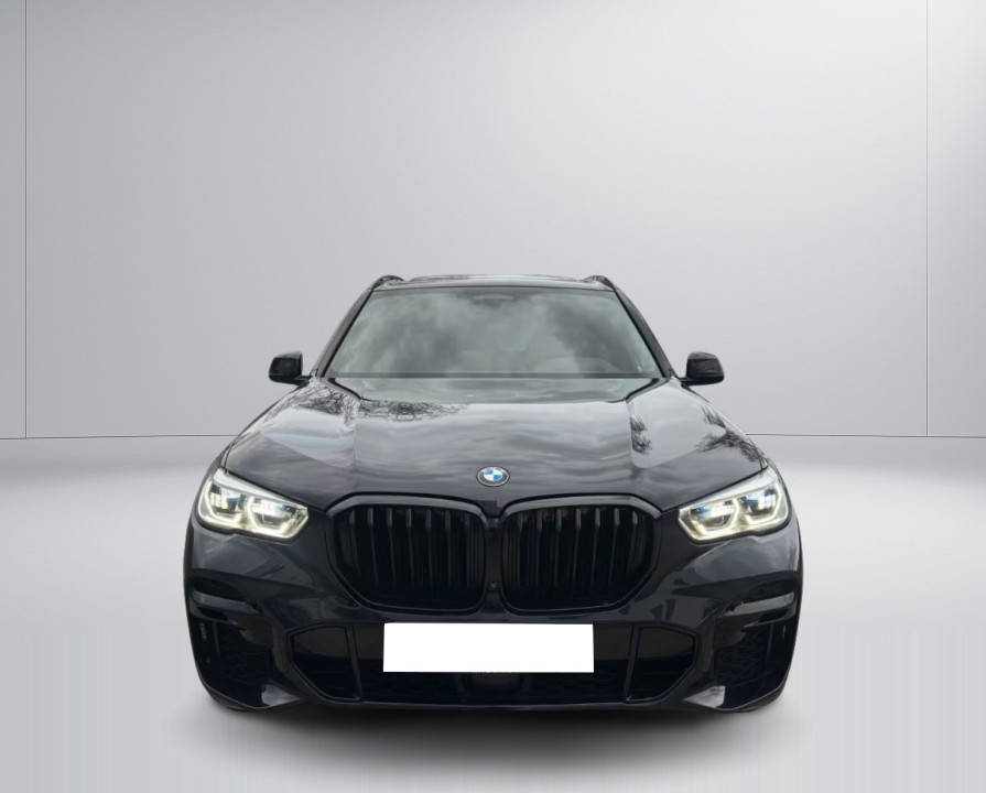 BMW X5 xDrive30d M-Sport - foto 8