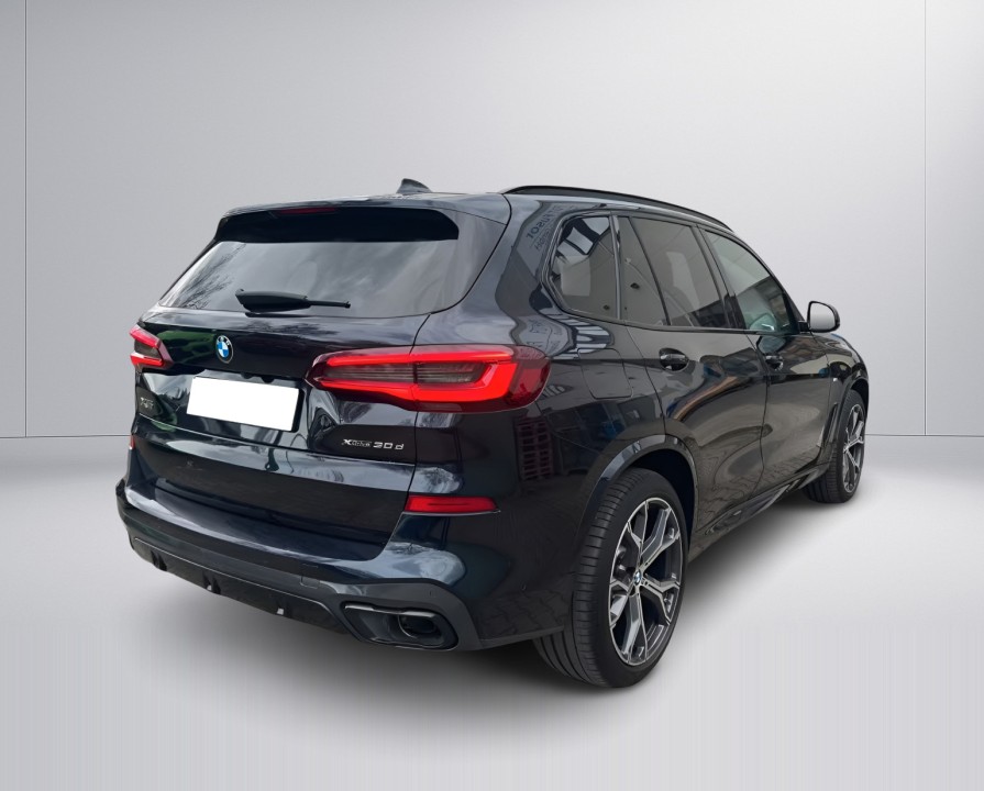 BMW X5 xDrive30d M-Sport (3)