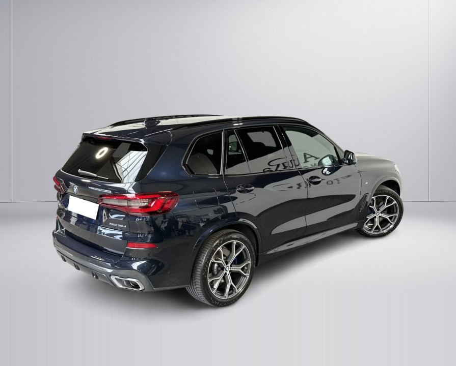 BMW X5 xDrive30d M-Sport (3)