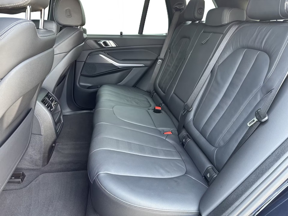 BMW X5 xDrive30d M-Sport - foto 6