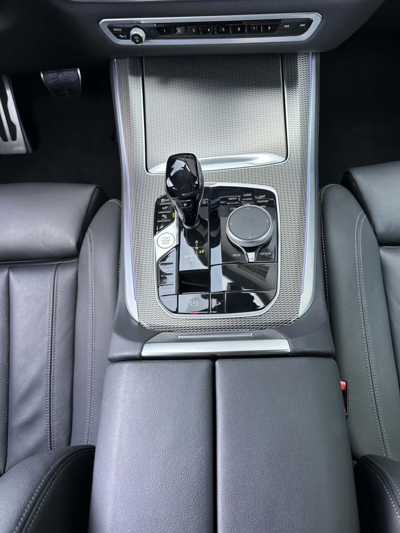 BMW X5 xDrive30d M-Sport - foto 9