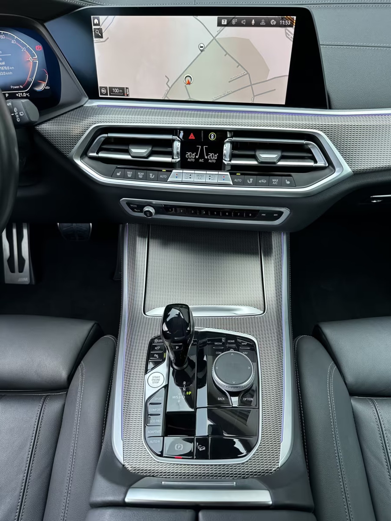 BMW X5 xDrive30d M-Sport - foto 10