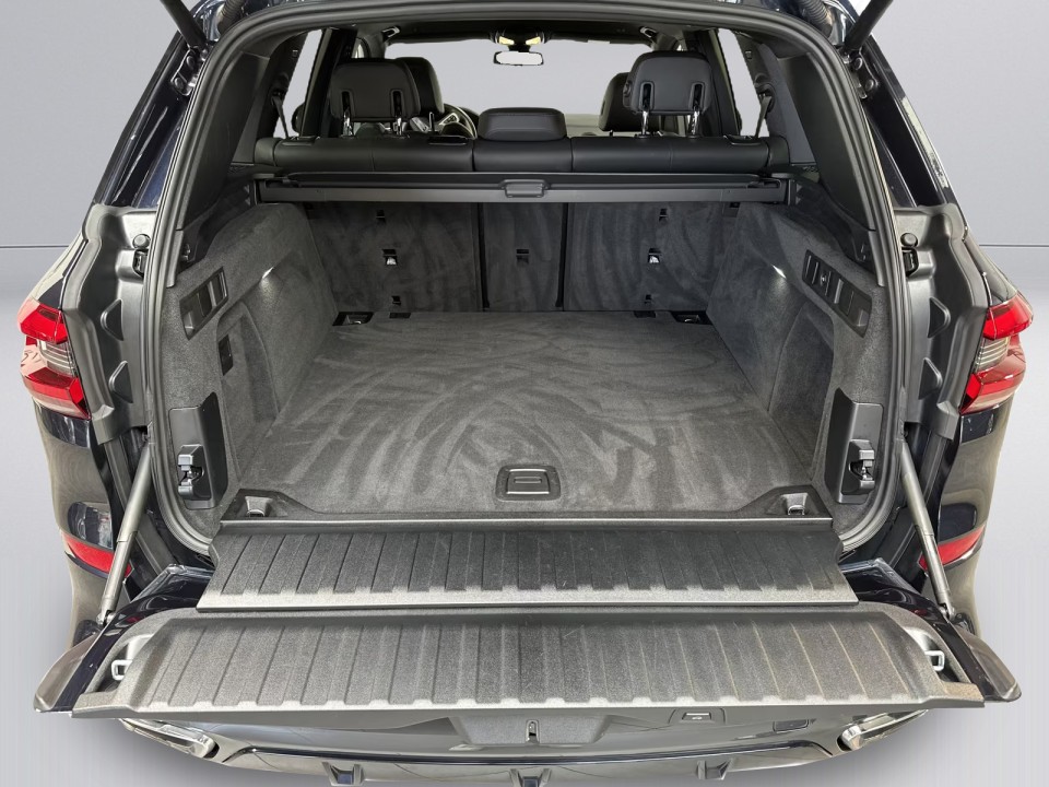 BMW X5 xDrive30d M-Sport - foto 12