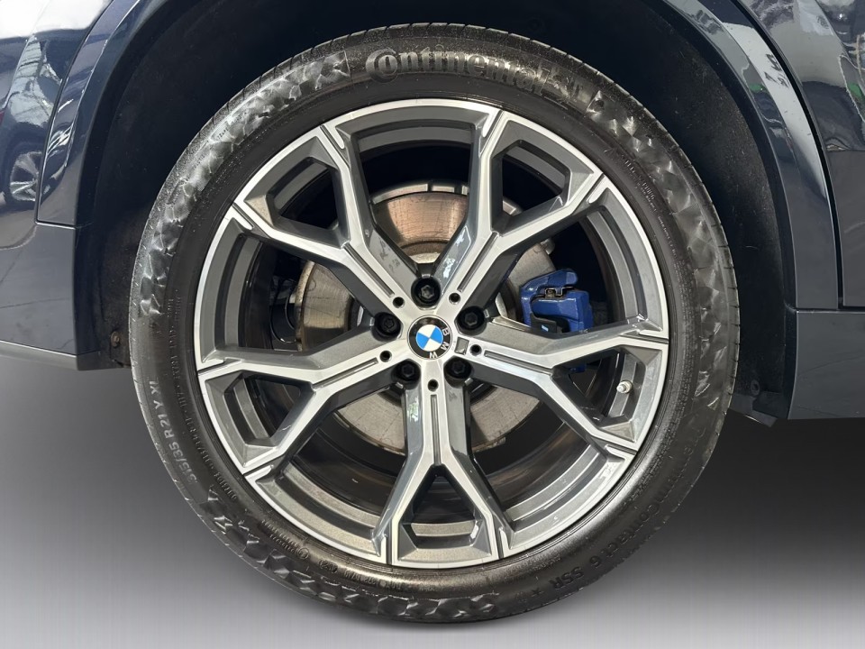 BMW X5 xDrive30d M-Sport - foto 14
