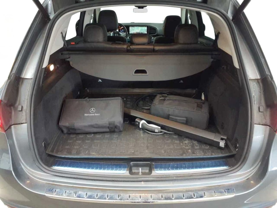 Mercedes-Benz GLE 350de 4MATIC AMG Line - foto 13