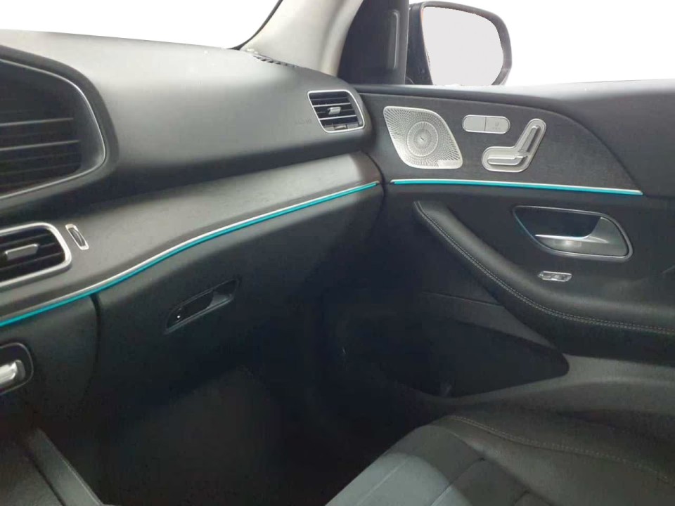 Mercedes-Benz GLE 350de 4MATIC AMG Line - foto 10