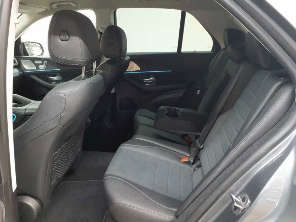 Mercedes-Benz GLE 350de 4MATIC AMG Line - foto 8