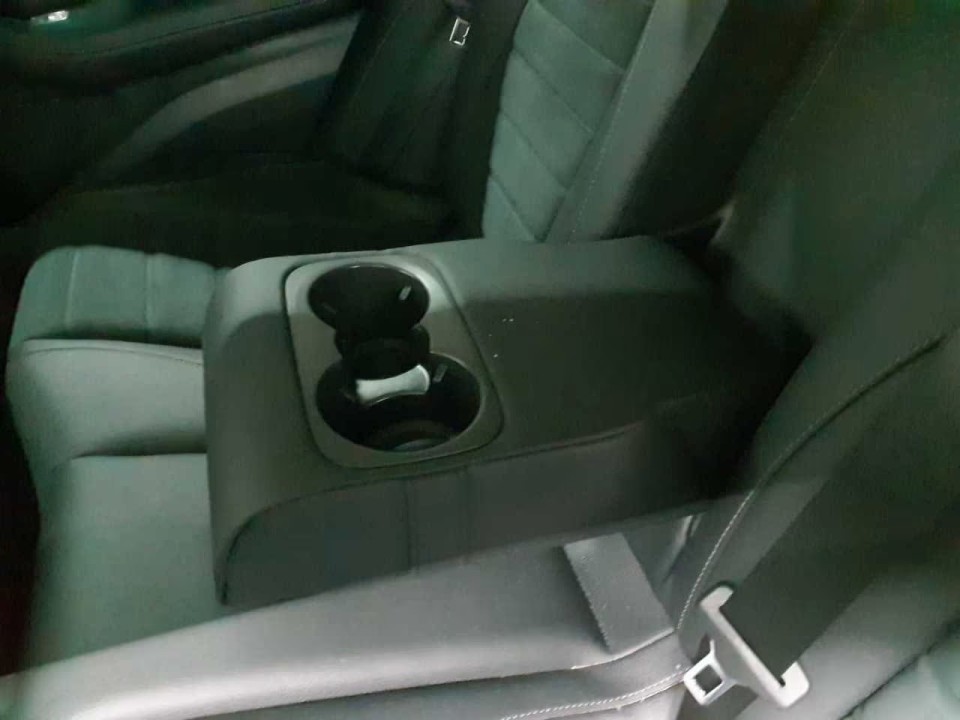 Mercedes-Benz GLE 350de 4MATIC AMG Line - foto 9