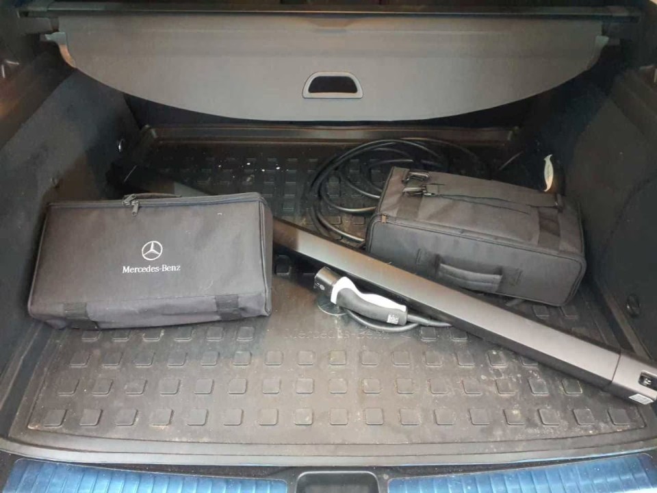 Mercedes-Benz GLE 350de 4MATIC AMG Line - foto 12