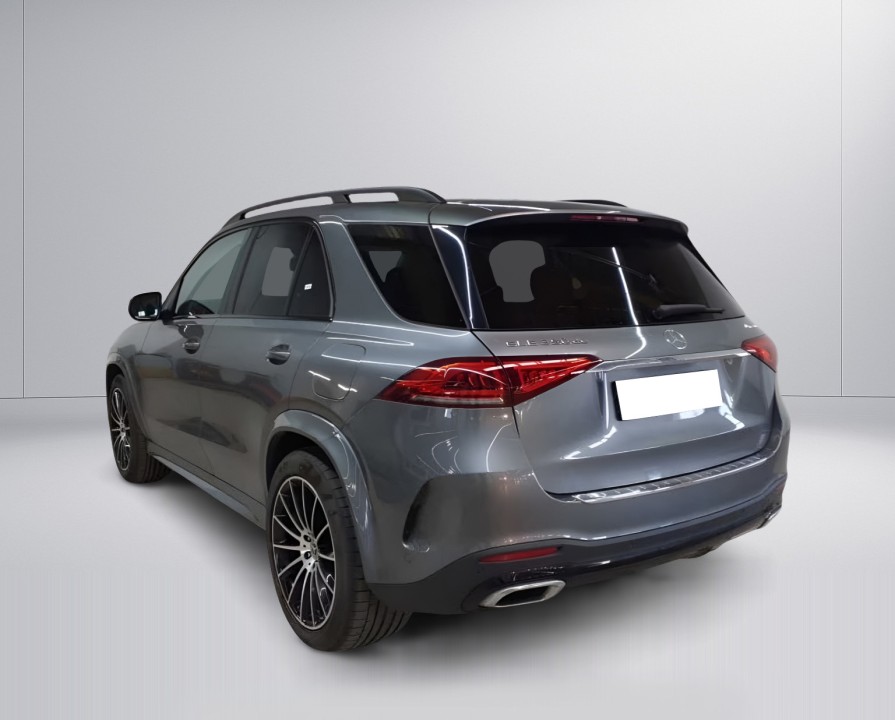 Mercedes-Benz GLE 350de 4MATIC AMG Line (2)
