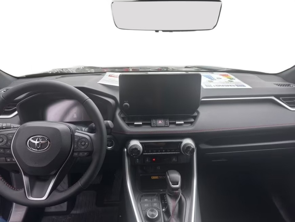 Toyota RAV4 PHEV Teamplayer - foto 9