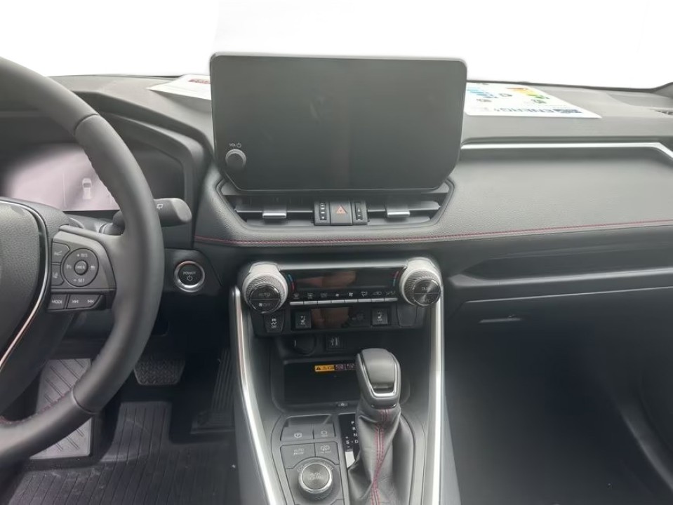 Toyota RAV4 PHEV Teamplayer - foto 11