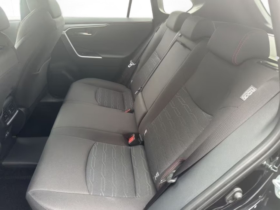 Toyota RAV4 PHEV Teamplayer - foto 14