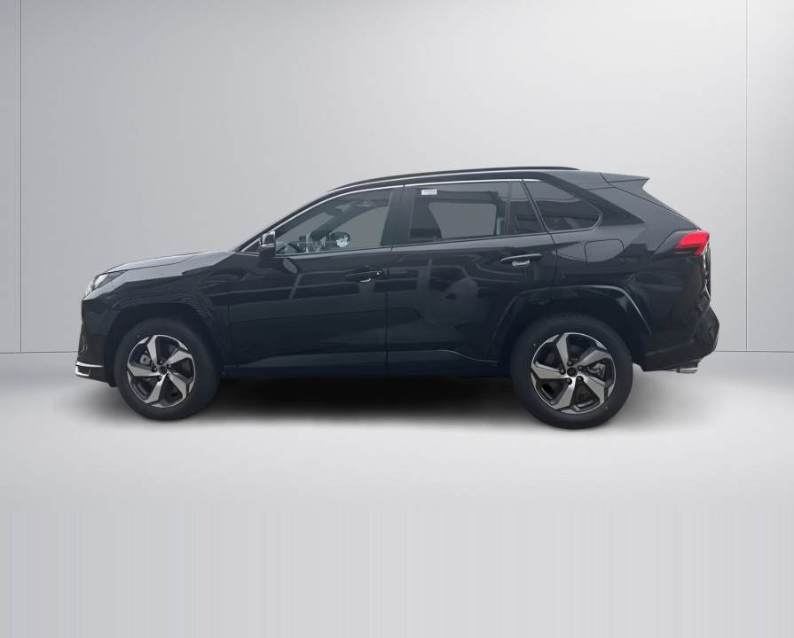 Toyota RAV4 PHEV Teamplayer (5)