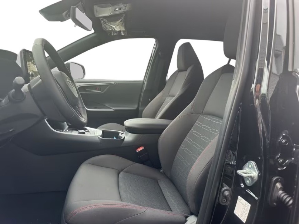 Toyota RAV4 PHEV Teamplayer - foto 10