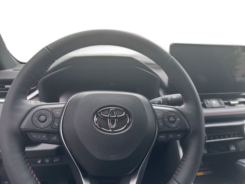 Toyota RAV4 PHEV Teamplayer - foto 8