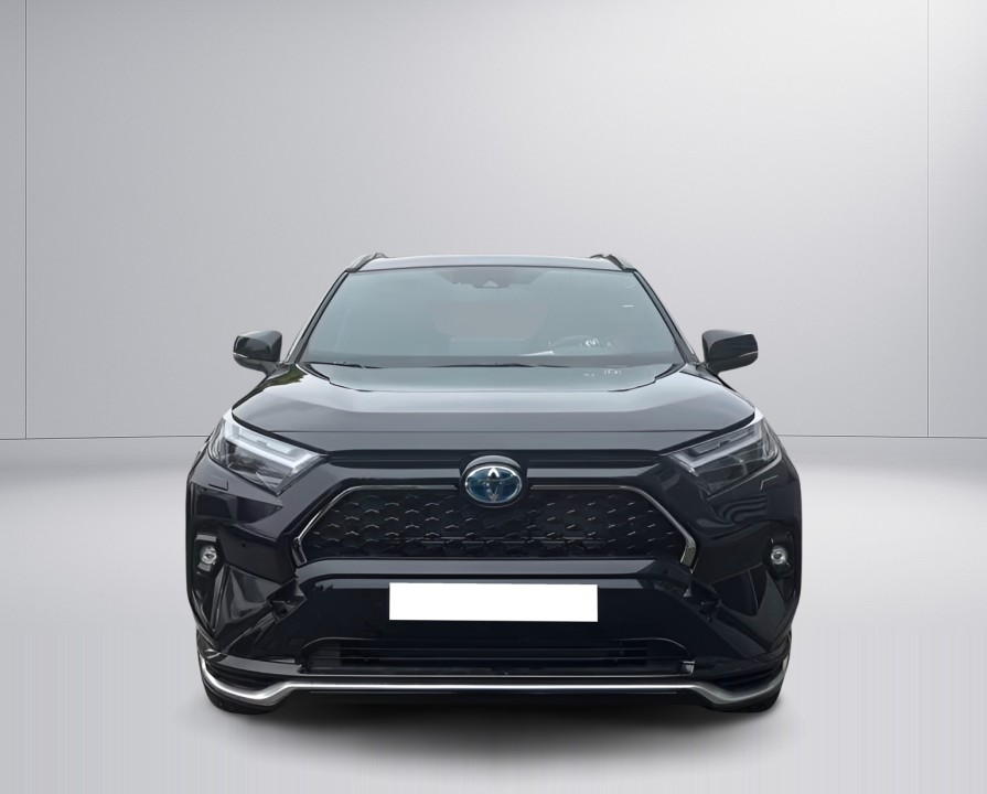 Toyota RAV4 PHEV Teamplayer - foto 7