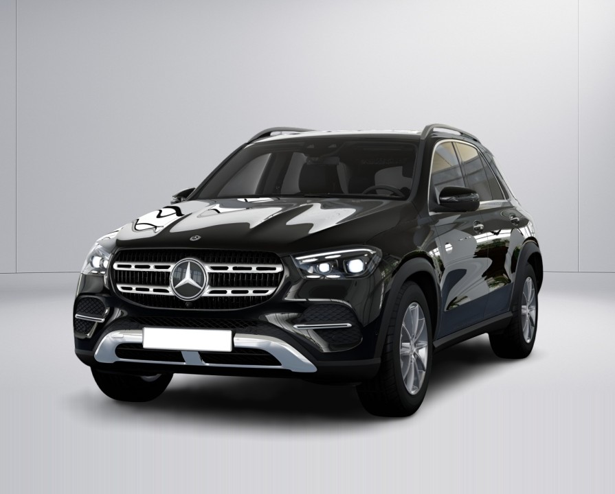 Mercedes-Benz GLE 350de 4MATIC AMG Line - foto 12