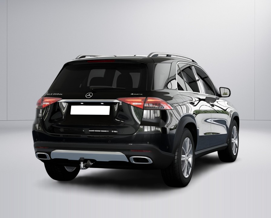 Mercedes-Benz GLE 350de 4MATIC AMG Line (5)