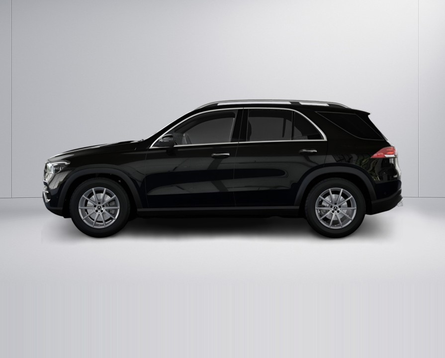 Mercedes-Benz GLE 350de 4MATIC AMG Line - foto 9