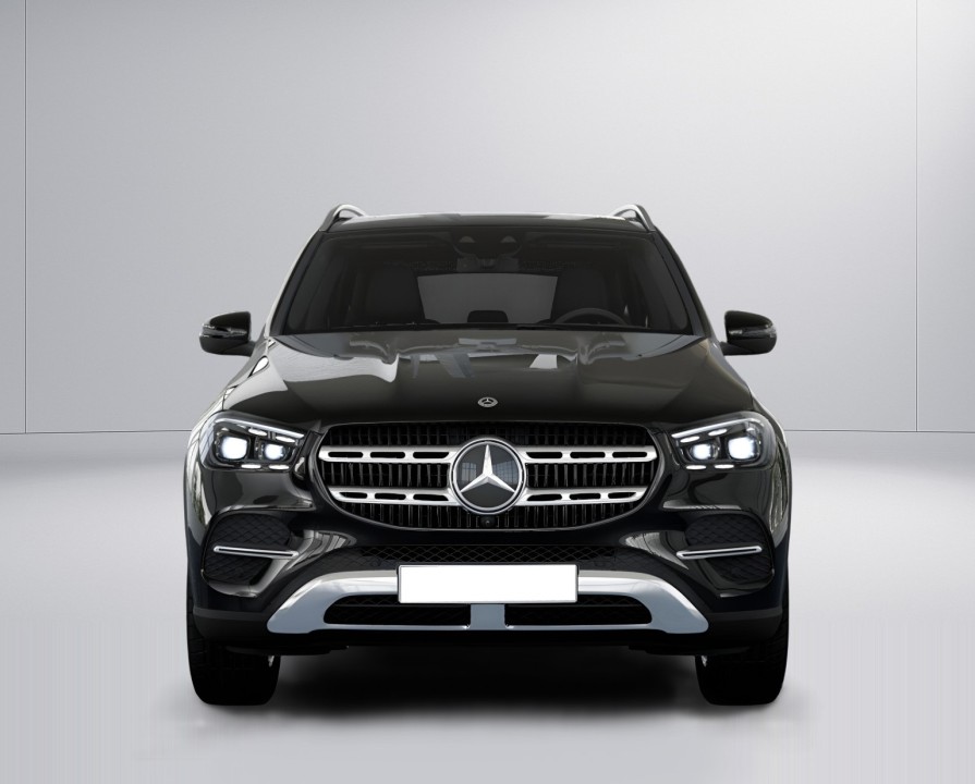 Mercedes-Benz GLE 350de 4MATIC AMG Line - foto 13