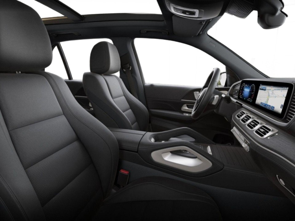 Mercedes-Benz GLE 350de 4MATIC AMG Line - foto 16