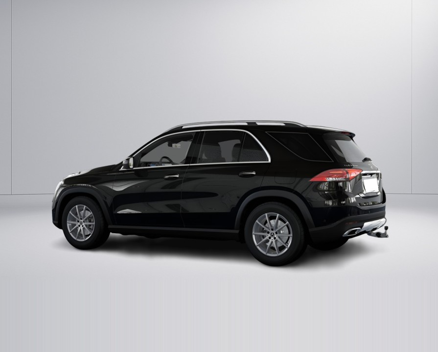 Mercedes-Benz GLE 350de 4MATIC AMG Line - foto 8