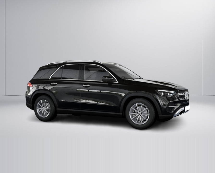 Mercedes-Benz GLE 350de 4MATIC AMG Line (2)