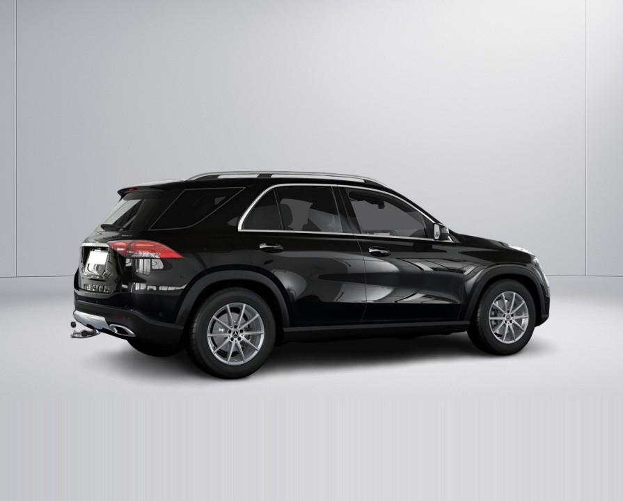 Mercedes-Benz GLE 350de 4MATIC AMG Line (4)
