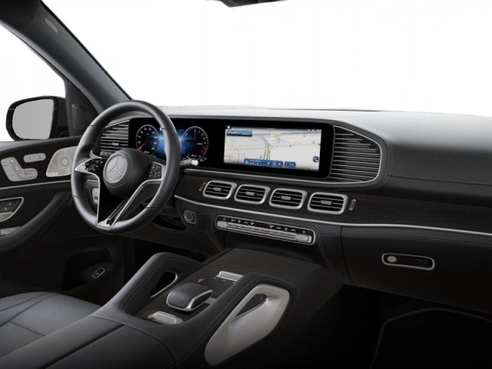 Mercedes-Benz GLE 350de 4MATIC AMG Line - foto 15