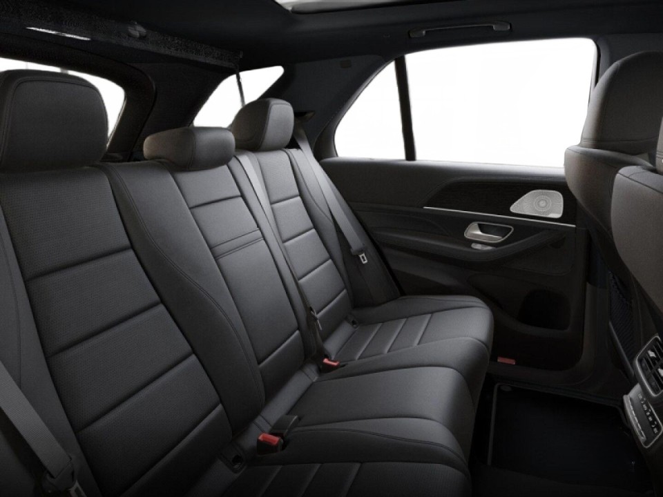 Mercedes-Benz GLE 350de 4MATIC AMG Line - foto 17