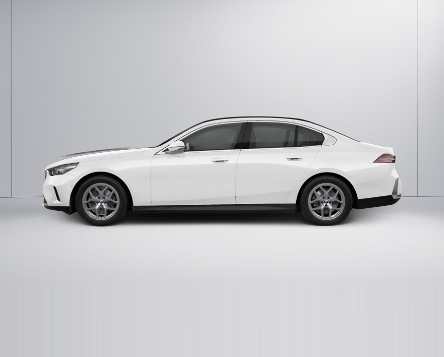 BMW Seria 5 520d (4)