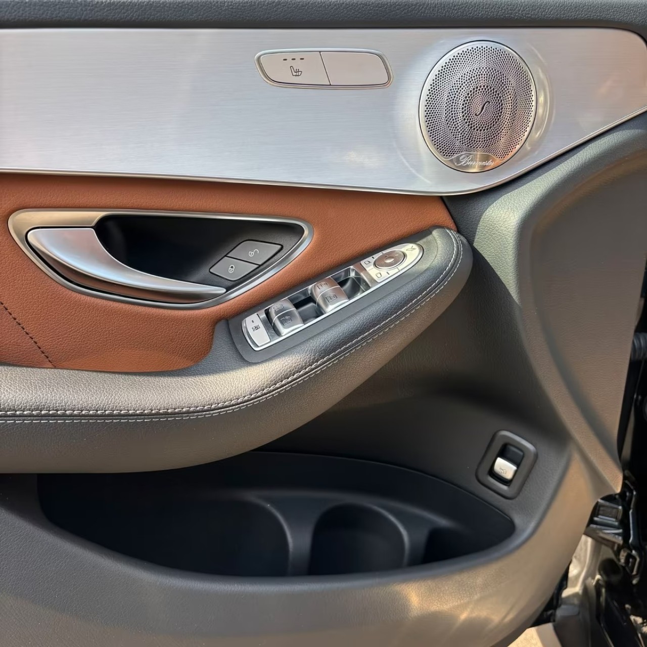 Mercedes-Benz GLC 300de 4MATIC - foto 26